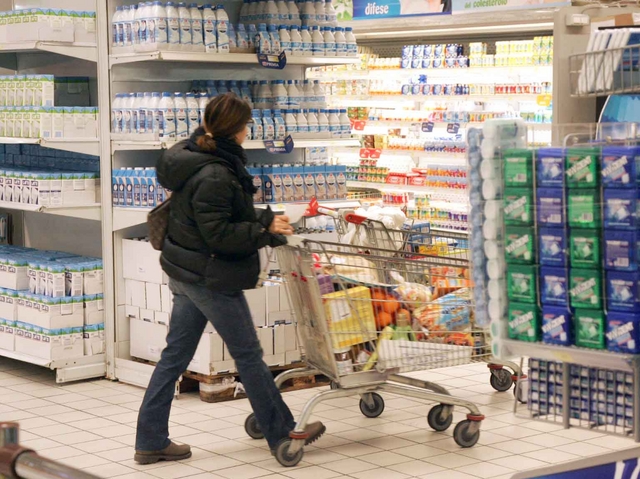 Monza, cinque famiglie su diecipeggiorano i conti economici