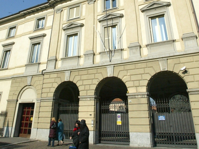 Aiuti a Capirsi downLa sede è al freddo