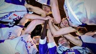 L’Eurolega torna al PaladesioCantù gioca i qualifying rounds