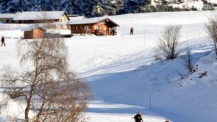 Un lusso le vacanze invernaliA casa il 93% dei monzesi