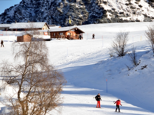 Un lusso le vacanze invernaliA casa il 93% dei monzesi