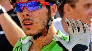Mondiali ciclocross, brilla ArzuffiA Louisville delusione per Fontana