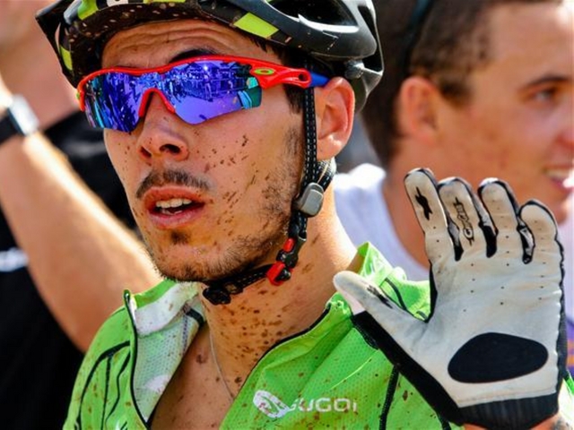 Mondiali ciclocross, brilla ArzuffiA Louisville delusione per Fontana
