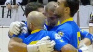 Hockey Seregno, si respira:trovato accordo con sponsor