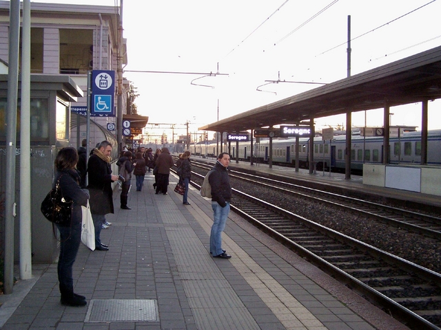 Troppi ritardi sui treni brianzoliEcco gli sconti sugli abbonamenti