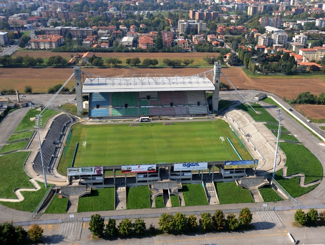 Calcio scommesse: lunedìla sentenza per il Monza