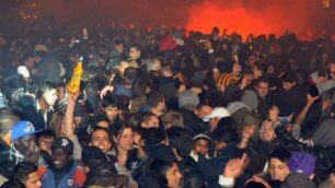 Tutti gli appuntamenti di lunedì 31 dicembre