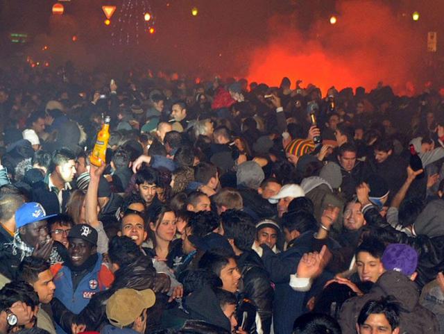 Tutti gli appuntamenti di lunedì 31 dicembre