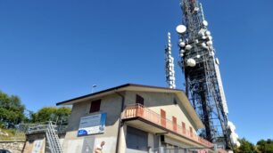 Lissone, infrastrutture radio tvFusione tra Ei Towers e Dmt