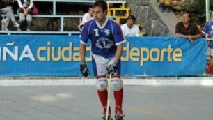 Hockey, Gomez non torna Seregno con Zabala e Ortiz