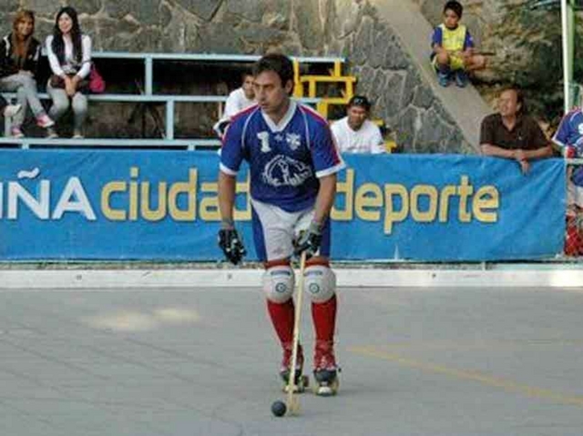 Hockey, Gomez non torna Seregno con Zabala e Ortiz