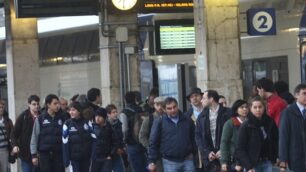 Monza, i pendolari dal giudice«Basta con i disagi sui treni»