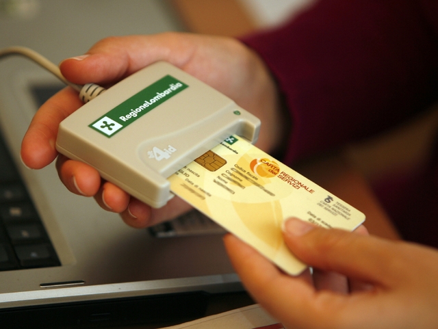 Novità: arriva il ticket elettronicoNel 2012 la sperimentazione