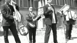Banda Putiferio in azione:musical per i bambini