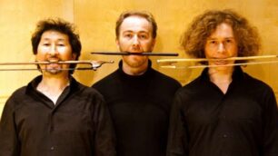 Al Villoresi, Lampi di musicada quattro paesi del mondo