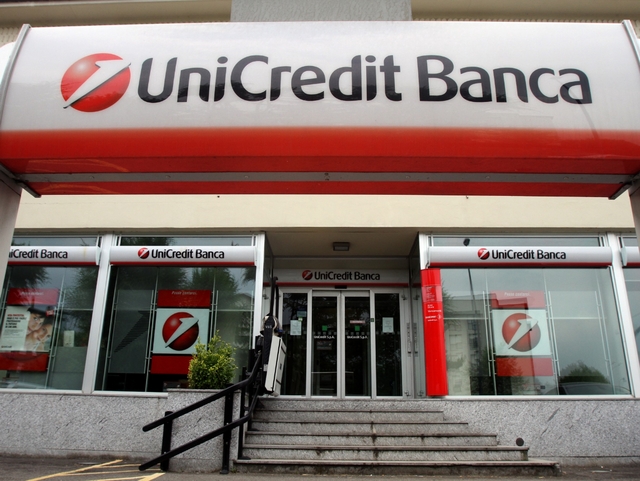 UniCredit, c’è un monzeseagli affari internazionali