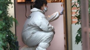 Vimercate, omicidio di via AdigeParla una delle figlie di Campanini