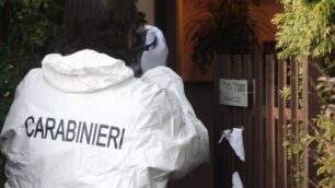Omicidio Campanini, tutto taceE’ davvero il delitto perfetto?