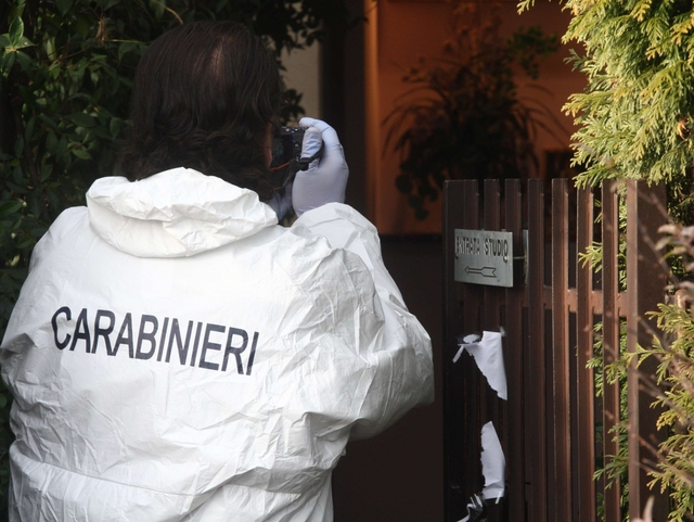 Omicidio Campanini, tutto taceE’ davvero il delitto perfetto?