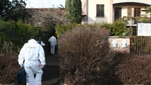 Vimercate, omicidio di via AdigeA Oreno il turismo dell’orrore