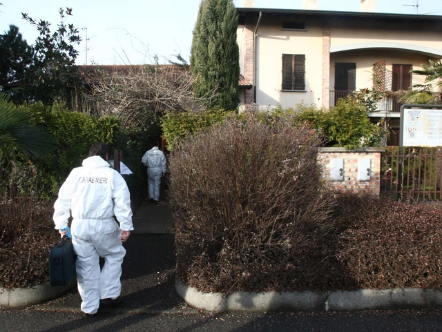 Vimercate, omicidio di via AdigeA Oreno il turismo dell’orrore