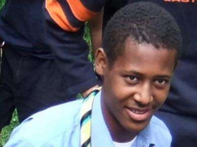 Habtamu è stato ritrovatoLe ricerche finiscono a Napoli