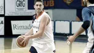 Basket, playoff sicuri e interzonaE’ festa doppia in casa Rimadesio