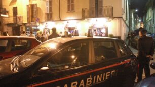 Prostituta seviziata nel garageMuratore accusato dell’omicidio