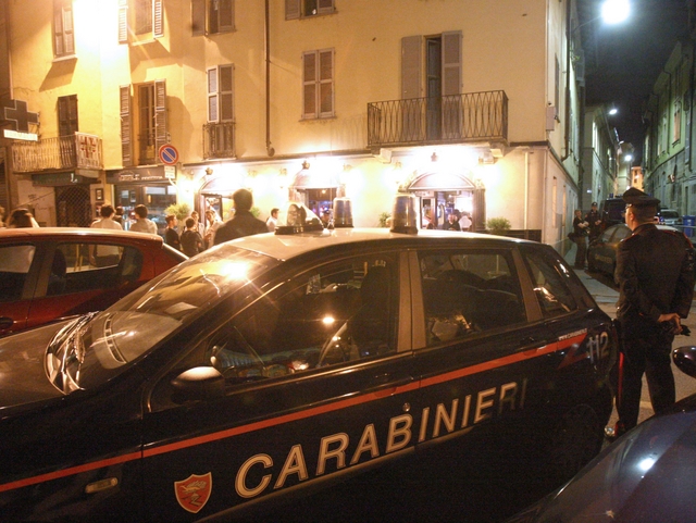 Prostituta seviziata nel garageMuratore accusato dell’omicidio