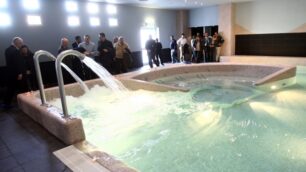 Centri benessere a MonzaTutte cinesi le nuove imprese