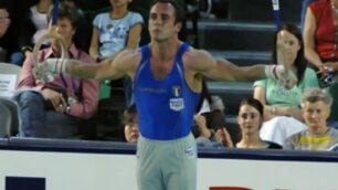 Europei di ginnastica artisticaMatteo Morandi azzanna il bronzo