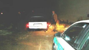 Seregno, per i furti al cimiteroi vigili allargano le indagini
