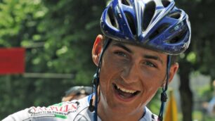 Ciclismo: Angelo Pagani c’è
Anche lui sarà al Giro d’Italia