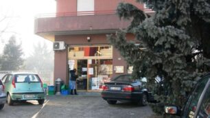 Cesano, farmacie nel mirinoDue rapine in soli due giorni