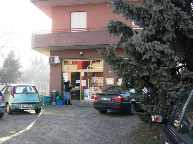 Cesano, farmacie nel mirinoDue rapine in soli due giorni