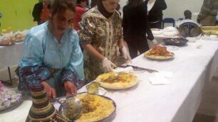 «Essere mamme» Incontro a Peia