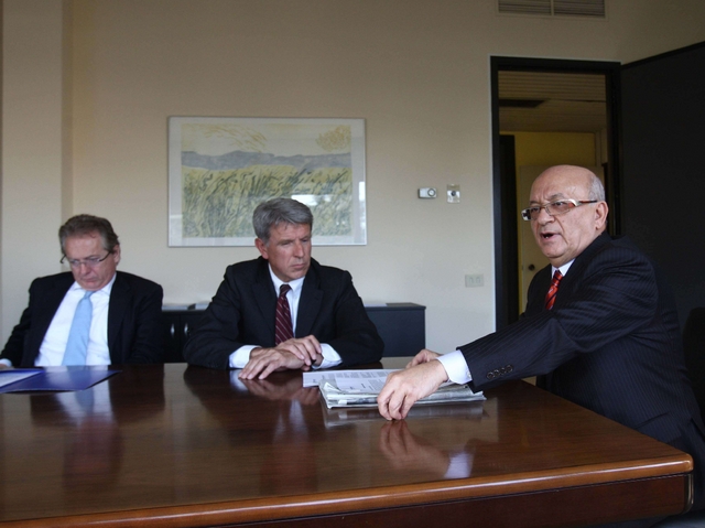 Monza, arriva il conciliatorenelle pendenze con Acsm-Agam