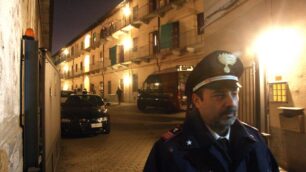 Monza, diciottenne strangolatada una persona che conosceva