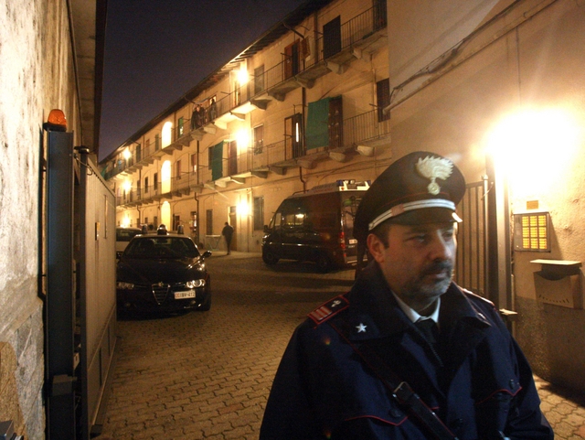 Monza, diciottenne strangolatada una persona che conosceva