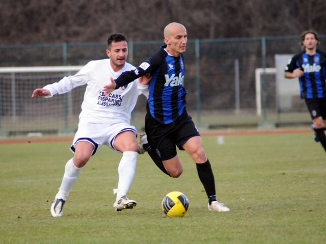 Calcio, Monza e Tritium koRenate corsaro con Pro Patria