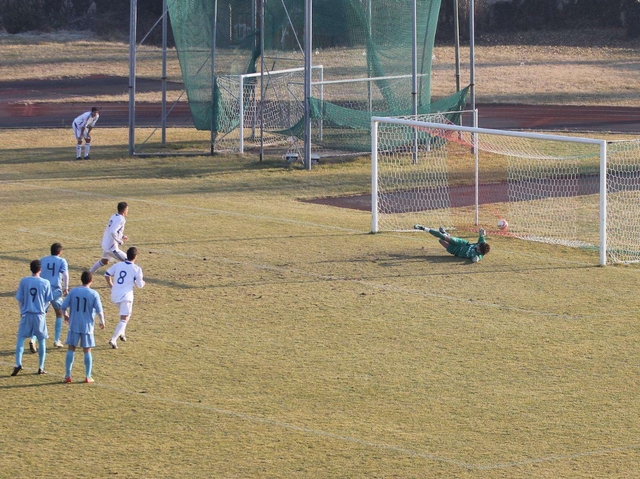 Calcio serie D, dopo cinque mesiil Seregno vince al “Ferruccio”