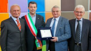 Seregno: è morto l’82enneinvestito sabato in via Reggio