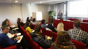 Gli imprenditori in tempo di crisichiedono duemila euro al mese