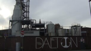 Limbiate, cassa integrazioneper 23 dipendenti della Dalton