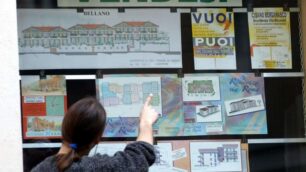 Monza, abitazioni convenientima transazioni in calo marcato