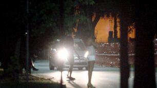 Prostituta sequestrata e seviziataNel branco c’è anche un padernese