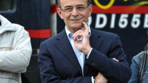 Il costruttore Roberto Verderio«L’edilizia vada su aree dismesse»