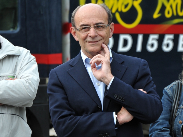 Il costruttore Roberto Verderio«L’edilizia vada su aree dismesse»