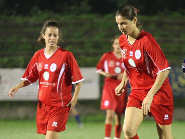 Mai una Fiamma così bella
Cinque gol anche alla Juve