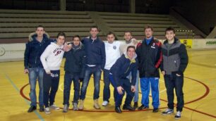 Seregno: niente stipendi,giocatori dell’hockey in sciopero
